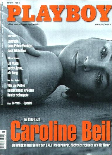 Ausgabe 03/03