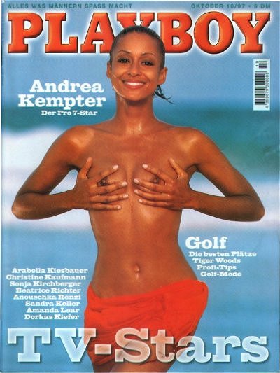 Ausgabe 10/97
